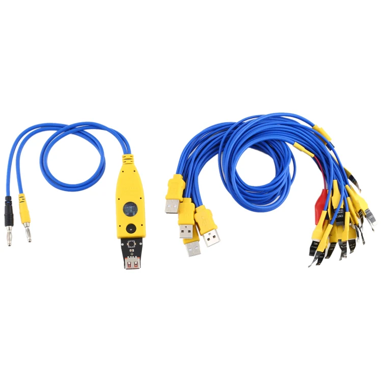 MECHANIC iBoot Mini Power Supply Cable Test Cable For Android - Image 2