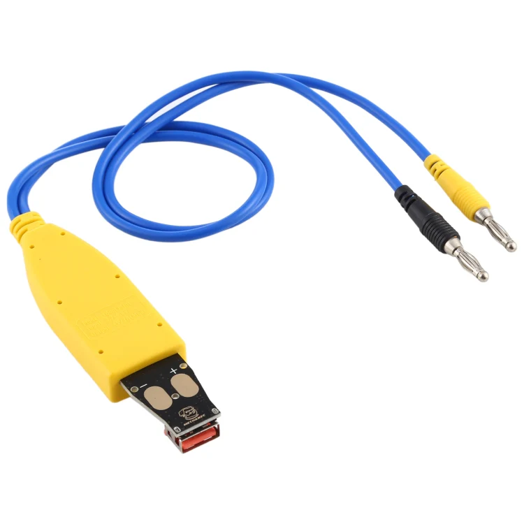 MECHANIC iBoot Mini Power Supply Cable Test Cable For Android - Image 3