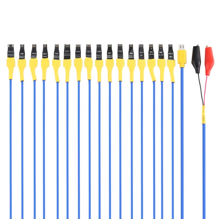 MECHANIC iBoot Mini Power Supply Cable Test Cable For Android - Image 5
