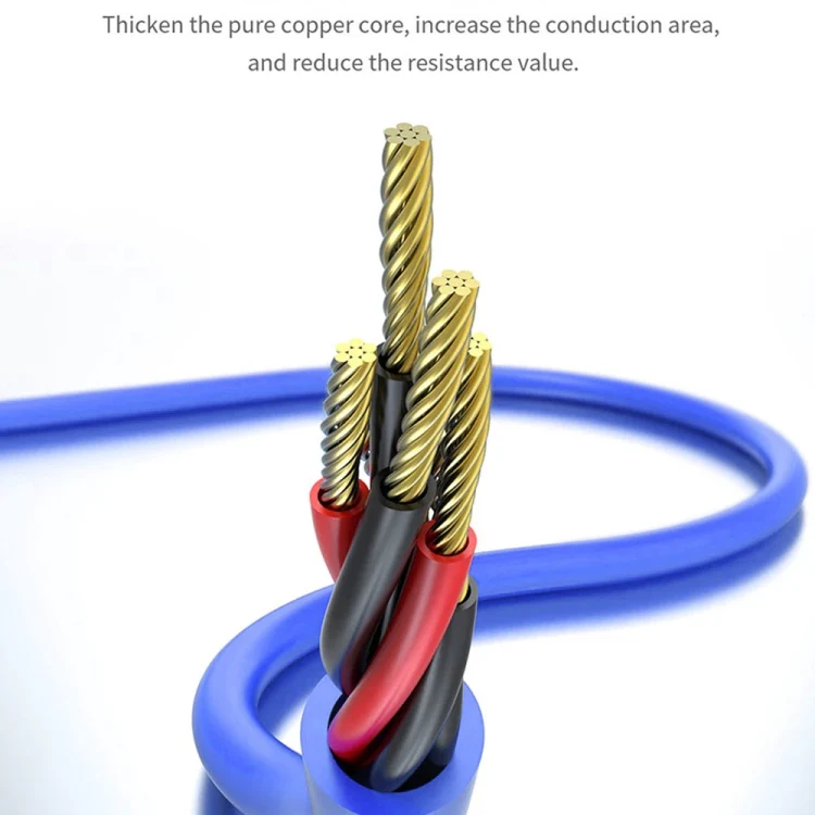 Mechanic Power Pro 17 in 1 Mobile Phone Power Supply Test Cable for Android - Image 6