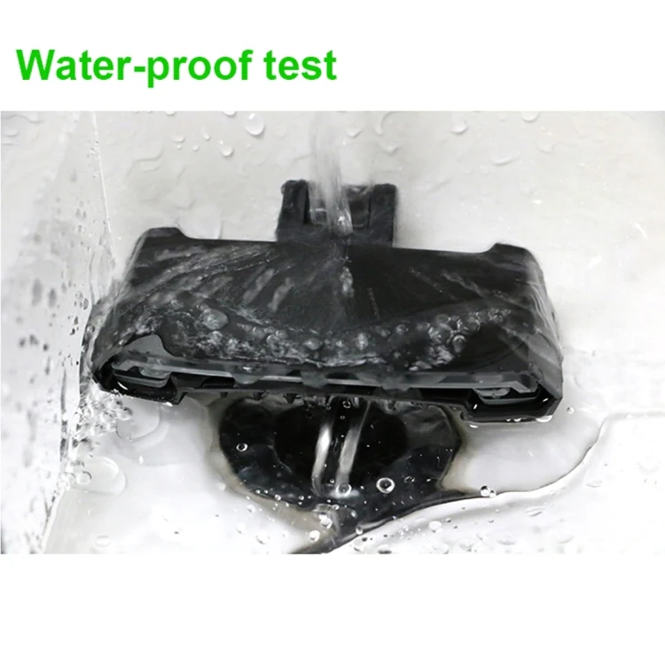 Meilan X5 Wireless Remote Control Laser Tail Lamp for Bicycle, Waterproof Level: IPX4 - Image 14