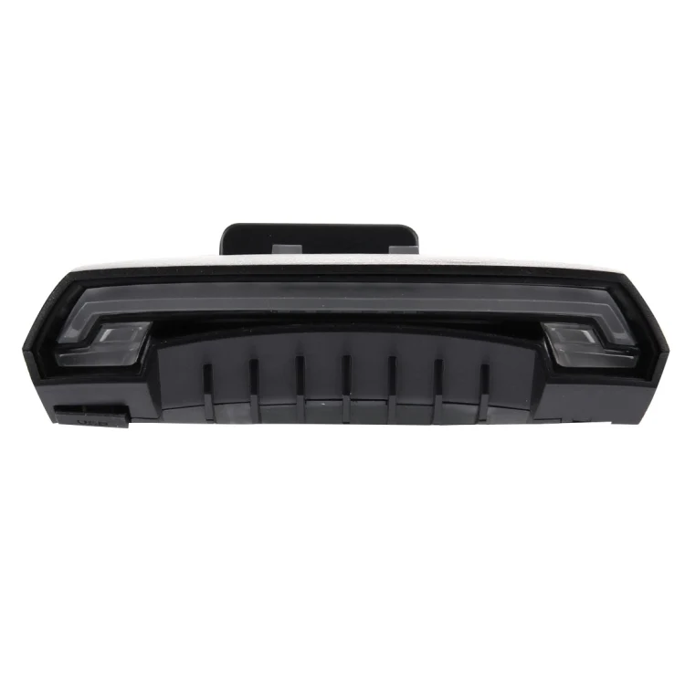 Meilan X5 Wireless Remote Control Laser Tail Lamp for Bicycle, Waterproof Level: IPX4 - Image 4