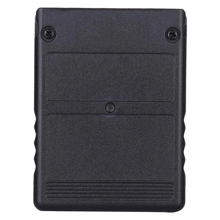 Memory Card for PS2 , 8MB(Black) - Image 3