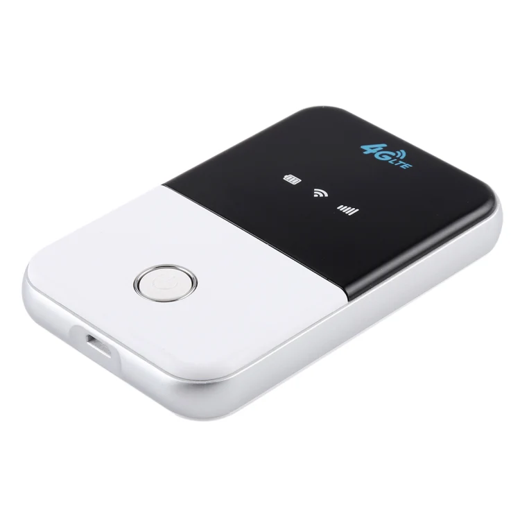 MF925 4G LTE Multi-modes High Speed Wireless Router, Support TF Card(32GB Max) - Image 2