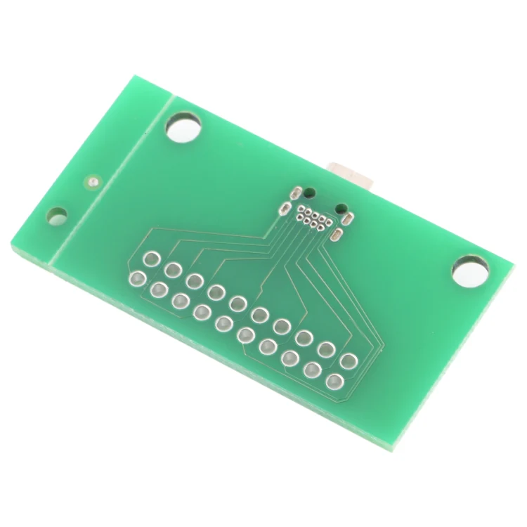 Micro HDMI Female Test Board 19pin - Image 2