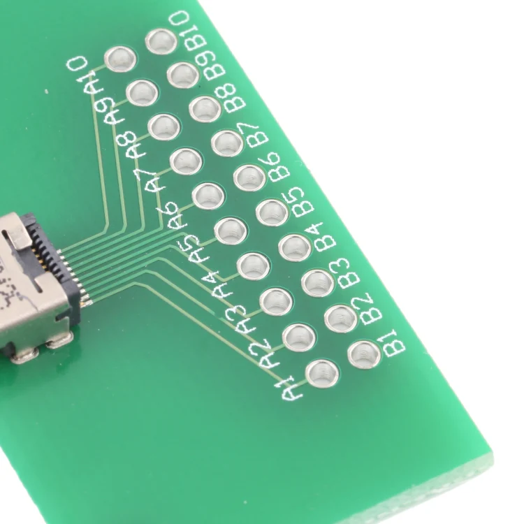 Micro HDMI Female Test Board 19pin - Image 4