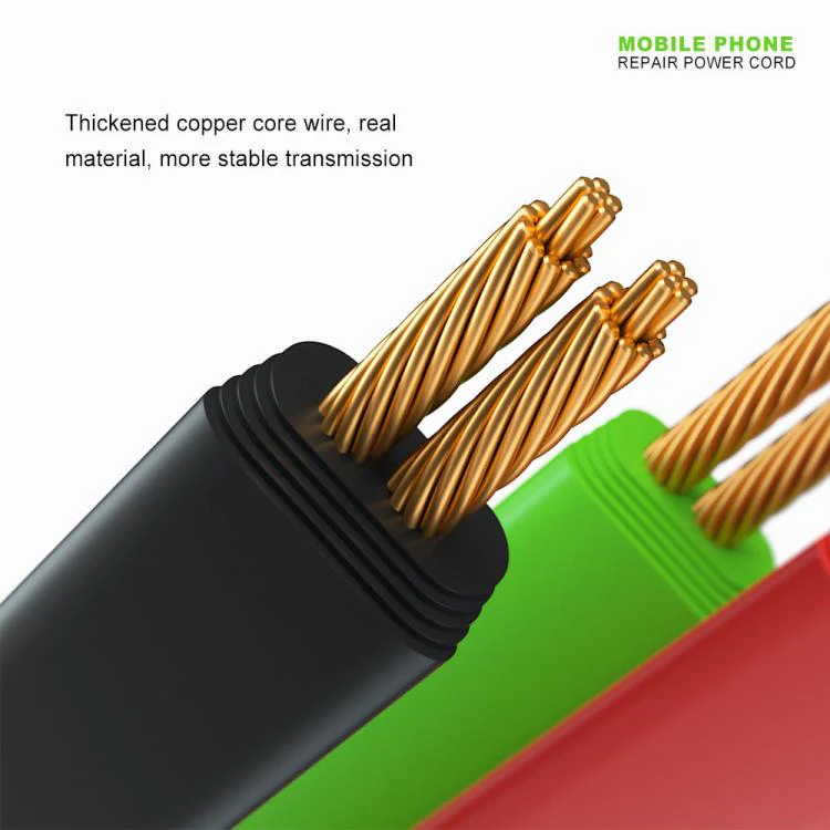 Mijing DY-11 Mobile Phone Repair Power Cord - Image 8
