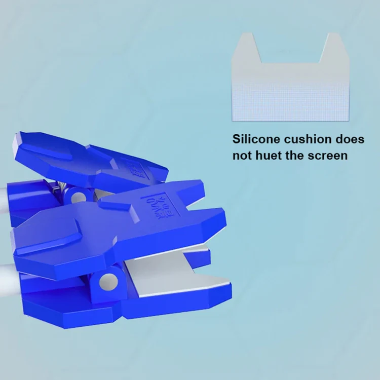 MiJing PM-11 Universal Auxiliary Fastening Holder - Image 4