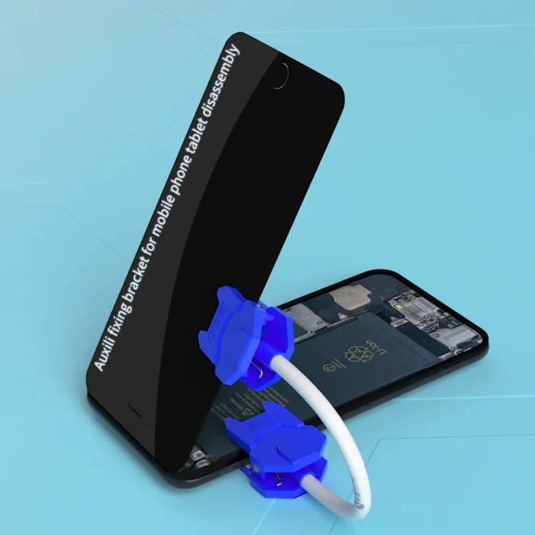 MiJing PM-11 Universal Auxiliary Fastening Holder - Image 5