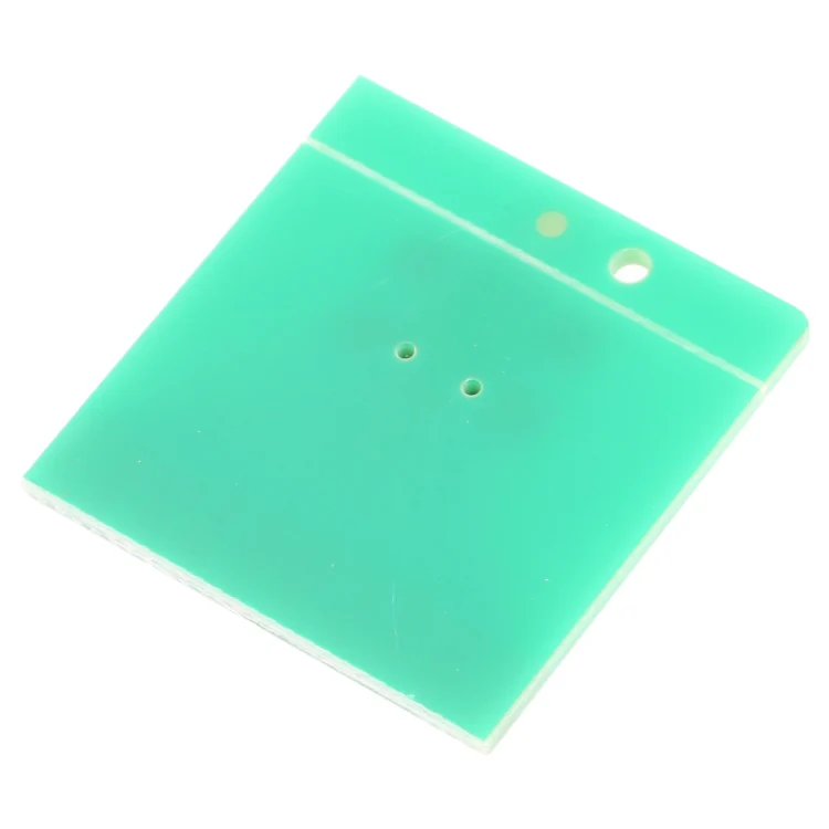 Mini 10pin USB Female Test Board - Image 3