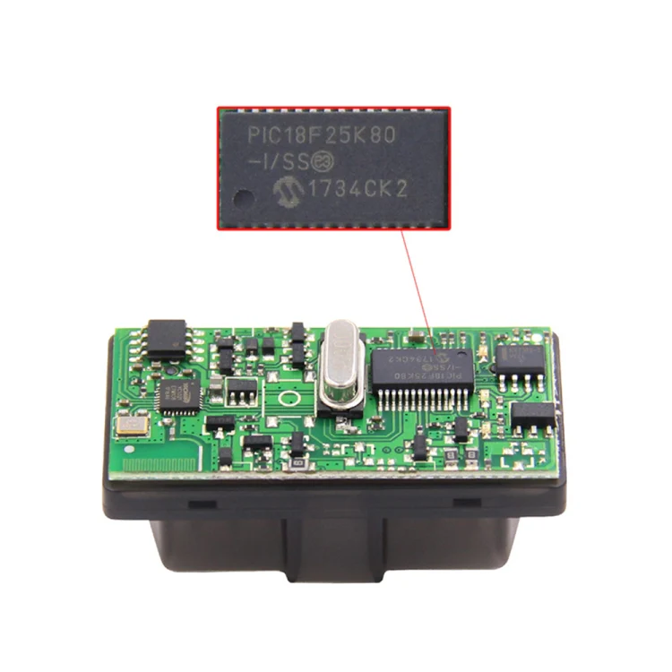 Mini Bluetooth 4.0 ELM327 OBD Car Fault Diagnostic Scanner - Image 3