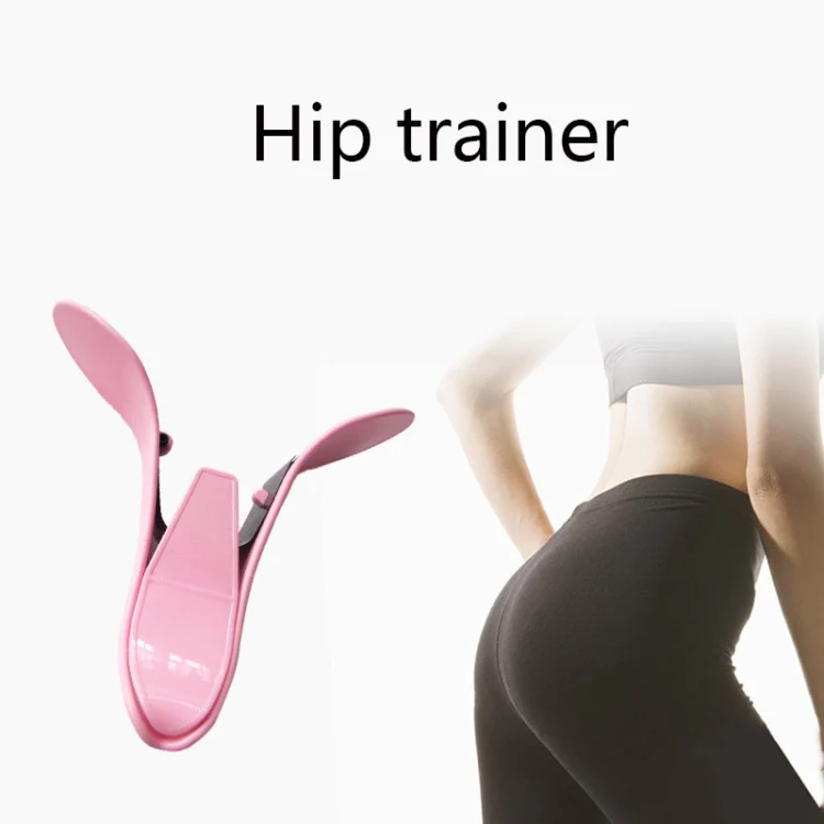 MK8956 Pelvic Floor Muscle Firming Beautiful Buttocks Clip Trainer(Black) - Image 6