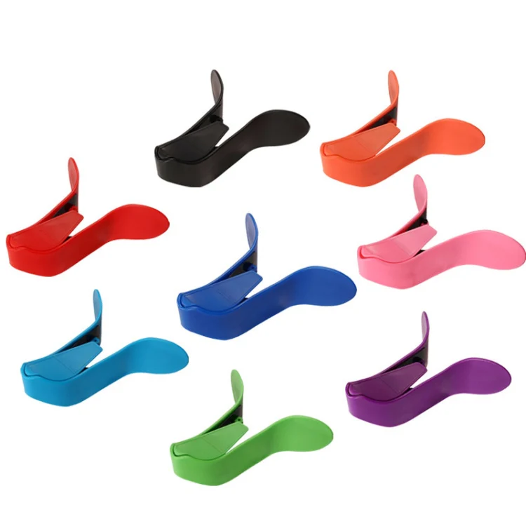 MK8956 Pelvic Floor Muscle Firming Beautiful Buttocks Clip Trainer(Treasure Blue) - Image 2