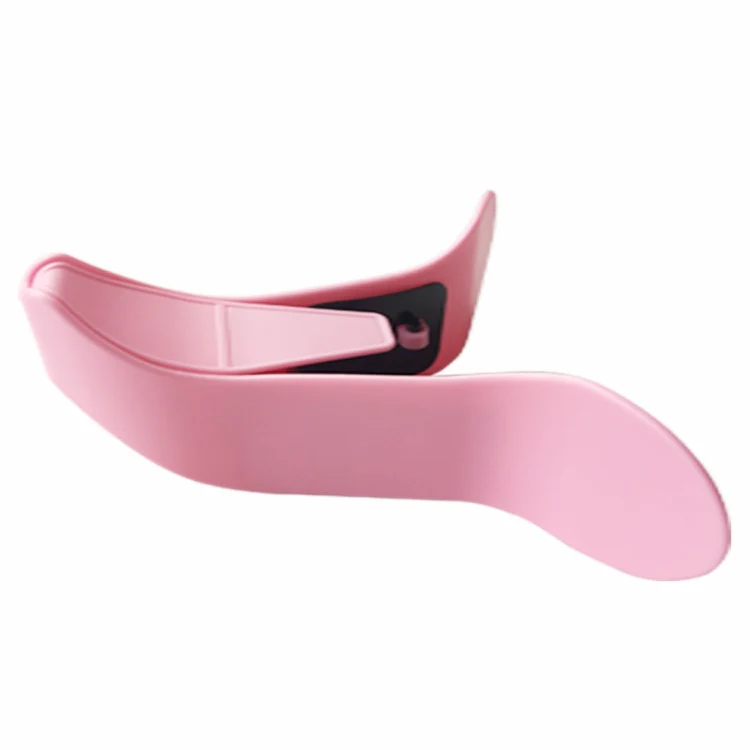 MK8956 Pelvic Floor Muscle Firming Beautiful Buttocks Clip Trainer(Treasure Blue) - Image 4