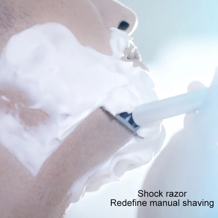 MKODO Multi-shock Razor Hand-in-one Razor - Image 12