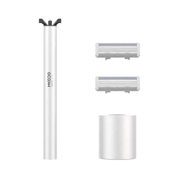 MKODO Multi-shock Razor Hand-in-one Razor - Image 4