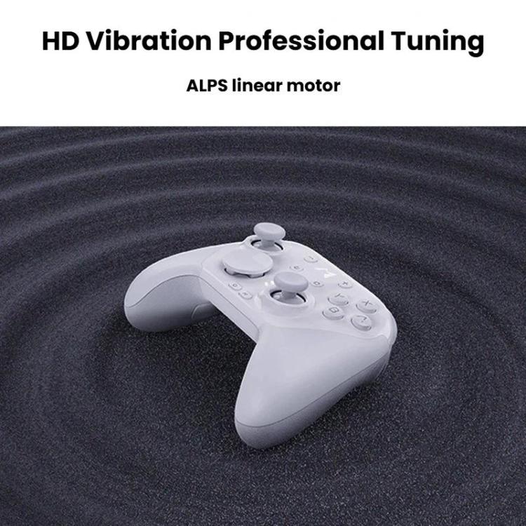 MOBAPAD Pro2-HD Mechanical Game Controller With TMR Joystick For Switch / Switch2(Vintage) - Image 3