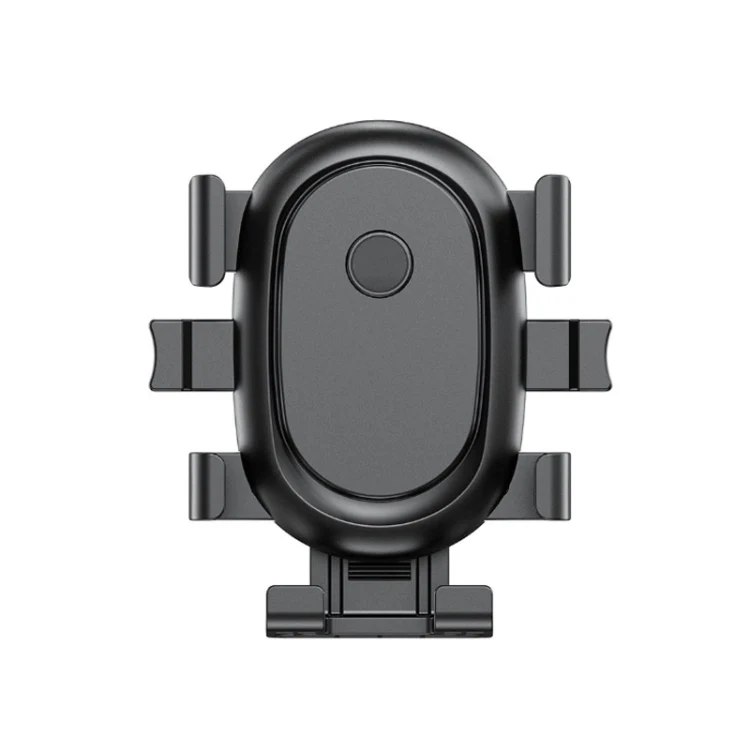 Motorcycle Navigation Riding Mobile Phone Holder(Handlebars) - Image 2