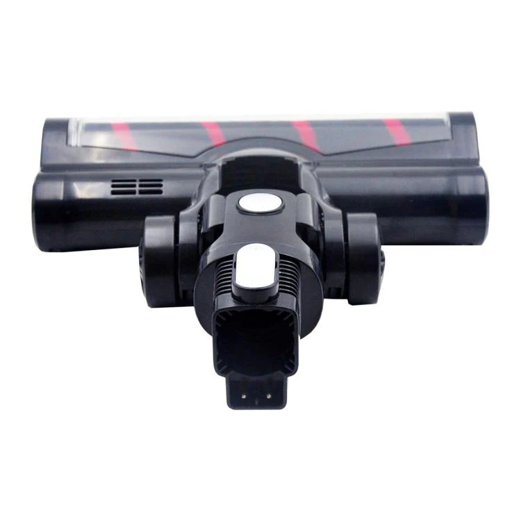 Motorized Floor Brush Head For INSE N5 / N5S / N5T / N3 / S6 and MOOSOO M8 Plus Vacuums Soft Roller - Image 4
