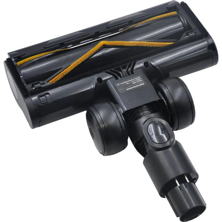 Motorized Floor Brush Head With LED Lights For Dreame R10 / R20 / R30 / T20 / T30 Vacuums - Image 2