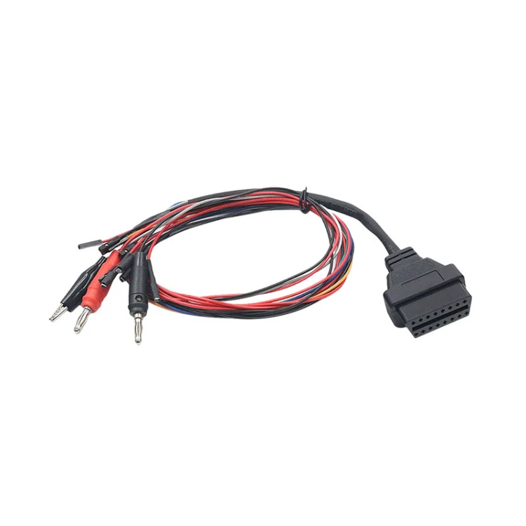 MPPS V21 Main + Tricore + Multiboot EDC Flash / Eeprom Checksum OBD2 Car Diagnostic Interface - Image 6