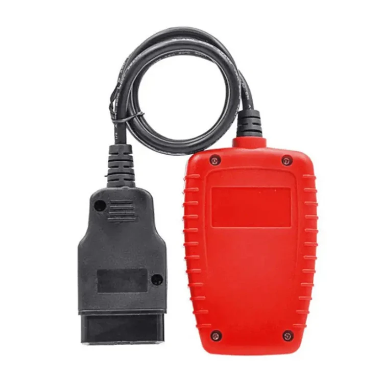 MS309 OBDII / EOBD Fault Coder Reader - Image 4