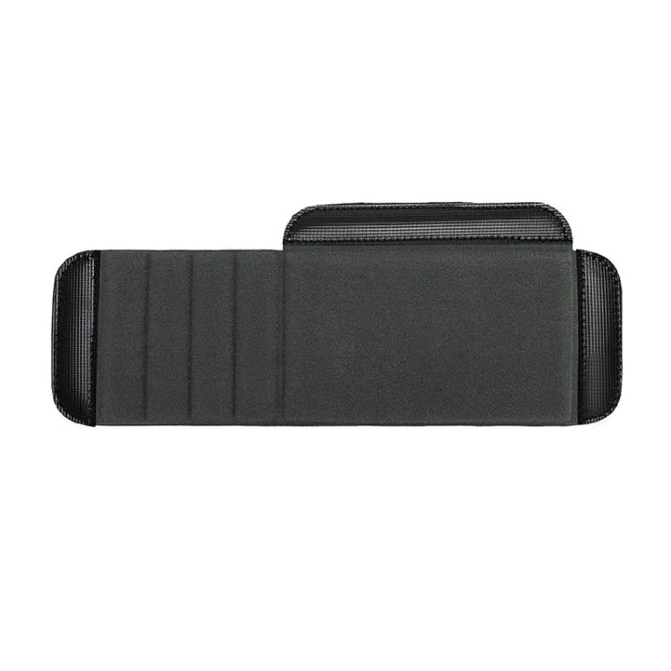 Multifunctional Camera Bag Divider Polyester Lens DIY Liner Separator Pad, Type:G Grey 2