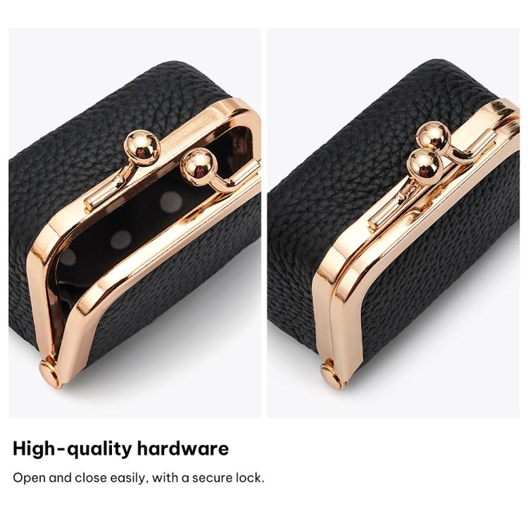 Multifunctional Mini Jewelry Storage Bag(Lavender) - Image 9