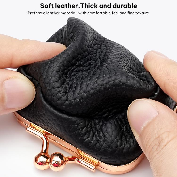 Multifunctional Mini Jewelry Storage Bag(Pink) - Image 3