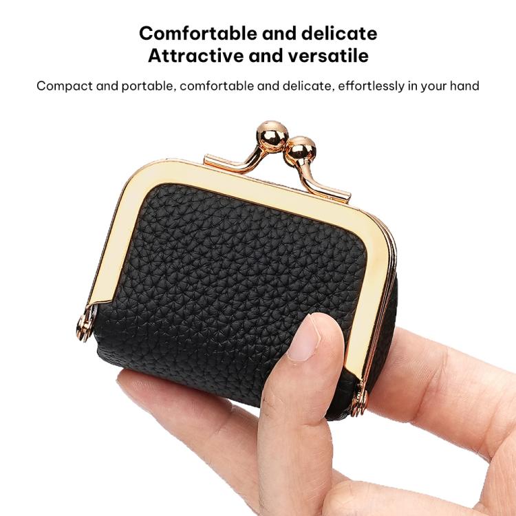Multifunctional Mini Jewelry Storage Bag(Pink) - Image 5