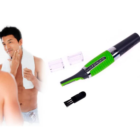 Multifunctional Shaver, Facial and Body Grooming Tool for Men - Image 4