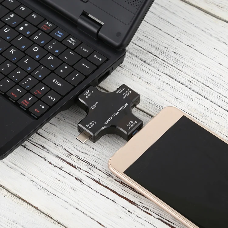 Multifunctional USB Safety Tester - Image 10
