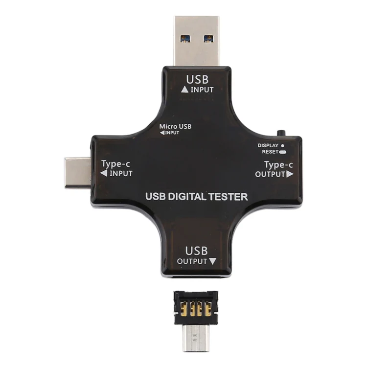 Multifunctional USB Safety Tester - Image 2
