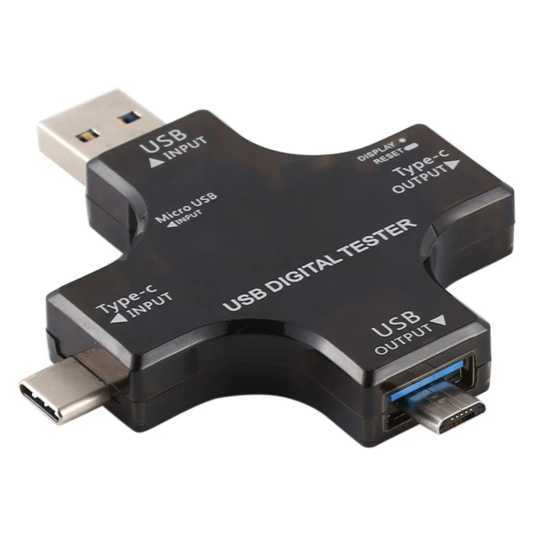 Multifunctional USB Safety Tester - Image 3