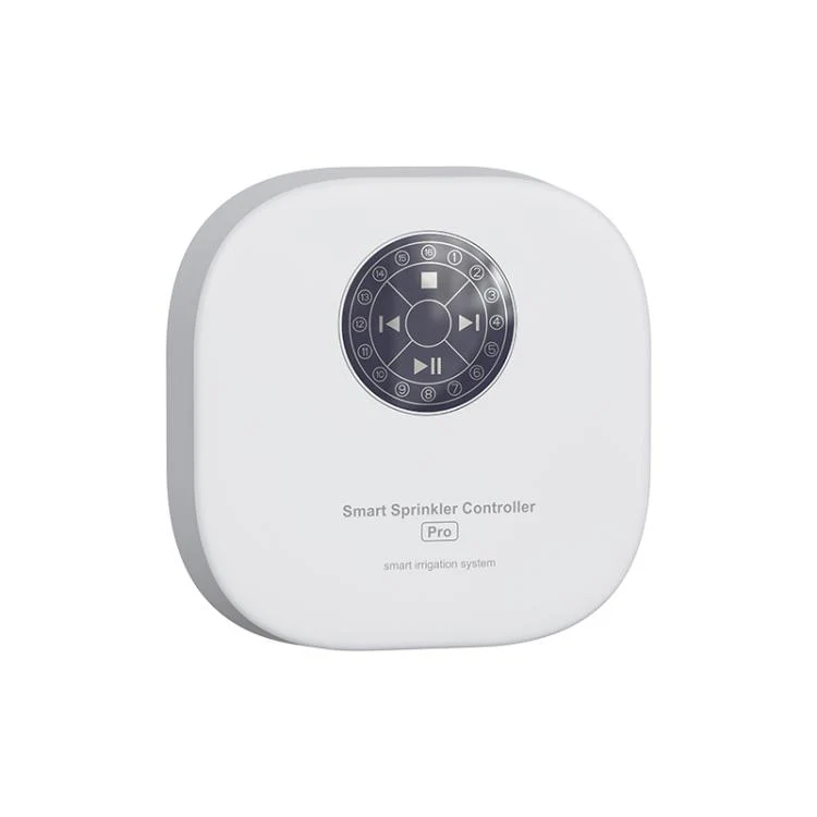 NEO NAS-SS01W Wi-Fi Smart Sprinkler Controller Pro(White)