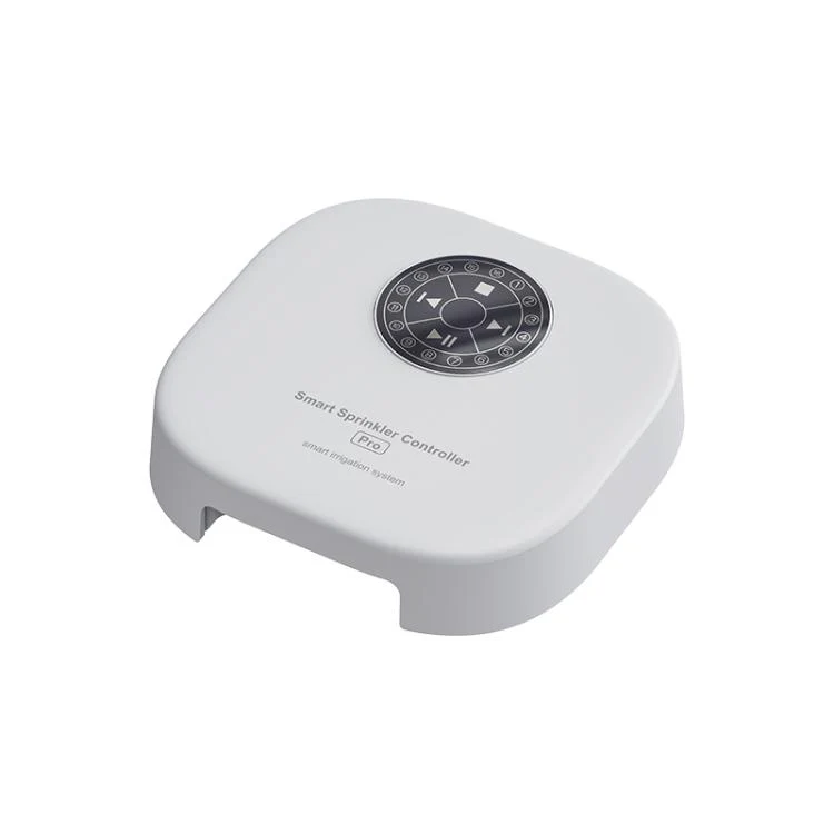 NEO NAS-SS01W Wi-Fi Smart Sprinkler Controller Pro(White) - Image 2