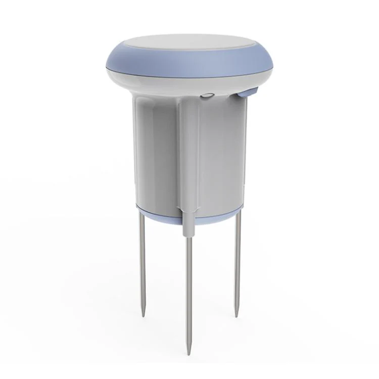NEO NAS-STH01W WiFi Smart Soil Sensor(White Blue)