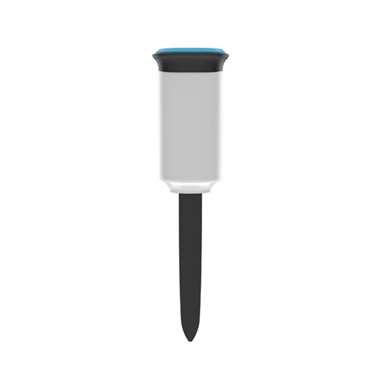 NEO NAS-STH03W WiFi Smart Indoor Soil Sensor(White Blue) - Image 3