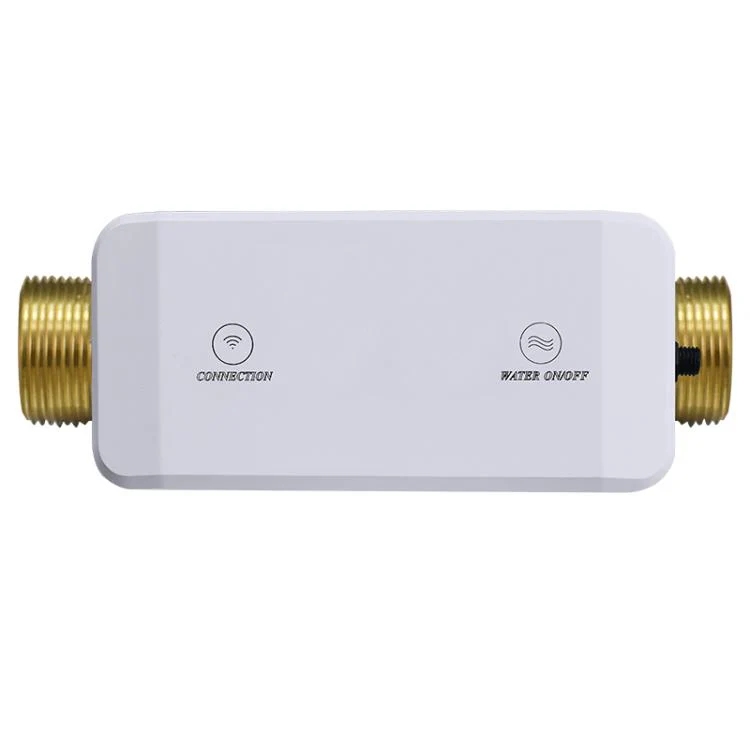 NEO NAS-WV02W WiFi Smart Water Valve 5G(White) - Image 2