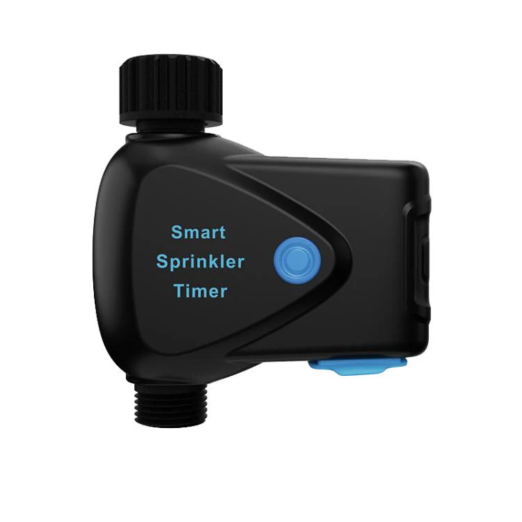 NEO NAS-WV05W WiFi Smart Sprinkler Timer Pro(Black)