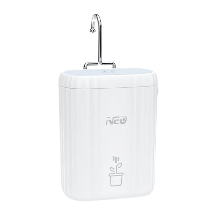 NEO NAS-WV08W WiFi Smart Drip Irrigation(White)