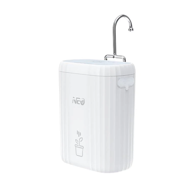 NEO NAS-WV08W WiFi Smart Drip Irrigation(White) - Image 2
