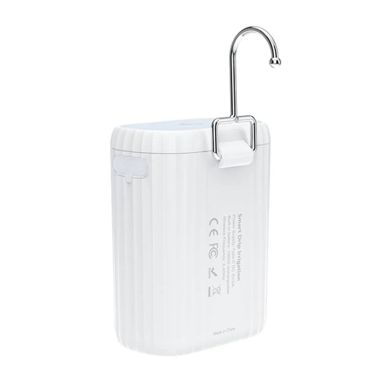 NEO NAS-WV08W WiFi Smart Drip Irrigation(White) - Image 3
