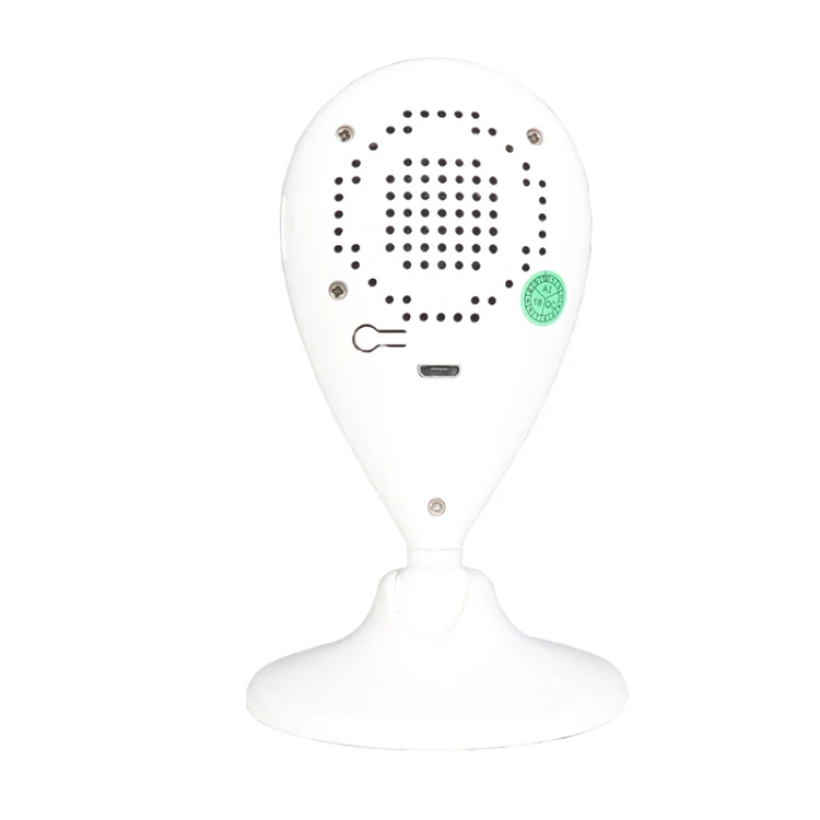 NEO NIP-55AI Indoor WiFi IP Camera, with IR Night Vision & Multi-angle Monitor & Mobile Phone Remote Control - Image 3