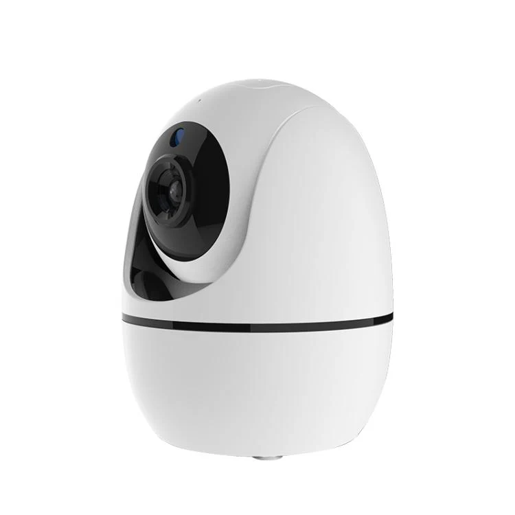 NEO NIP-63RQ Indoor PT WiFi Network Camera(White) - Image 2
