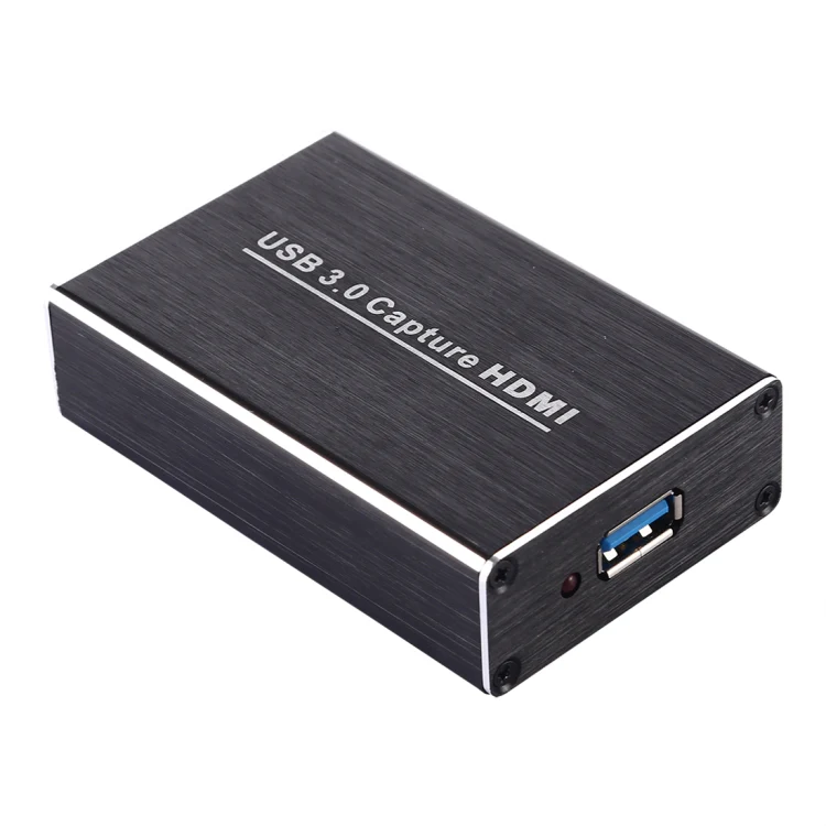 NEWKENG NK-U3 HDMI to USB 3.0 Video Capture Dongle