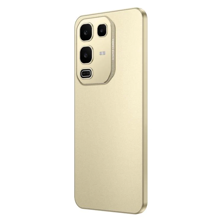 Note 50 Pro / Y300, 6GB+128GB, 6.51 inch Android 11 MTK6771 Octa Core, Network: 4G, Dual SIM, Plug:AU Plug(Gold) - Image 3