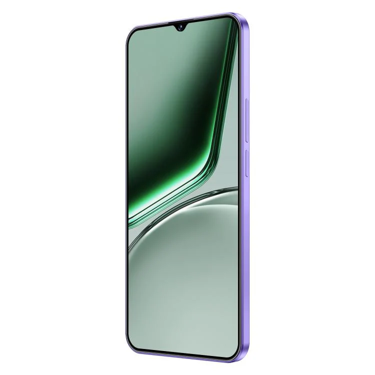 Note 50 Pro / Y300, 6GB+128GB, 6.51 inch Android 11 MTK6771 Octa Core, Network: 4G, Dual SIM, Plug:EU Plug(Purple) - Image 2