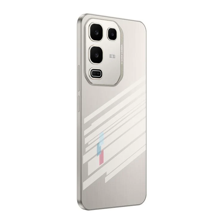 Note 50 Pro / Y300, 6GB+128GB, 6.51 inch Android 11 MTK6771 Octa Core, Network: 4G, Dual SIM, Plug:EU Plug(Silver) - Image 3