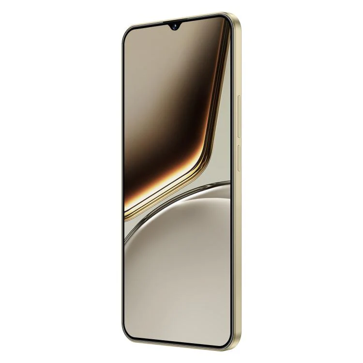 Note 50 Pro / Y300, 6GB+128GB, 6.51 inch Android 11 MTK6771 Octa Core, Network: 4G, Dual SIM, Plug:UK Plug(Gold) - Image 2